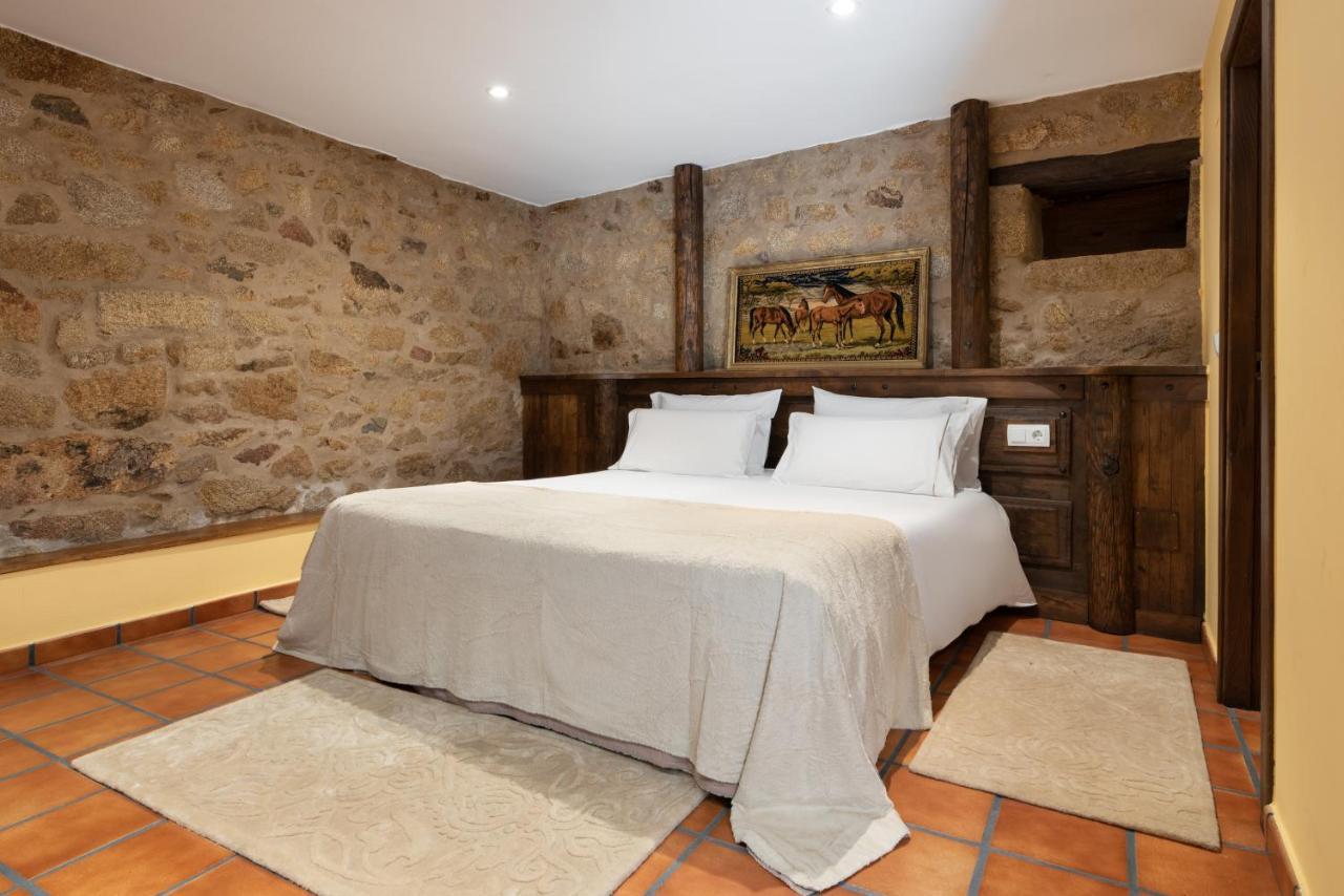 Sober Pazo De Moreda מראה חיצוני תמונה
