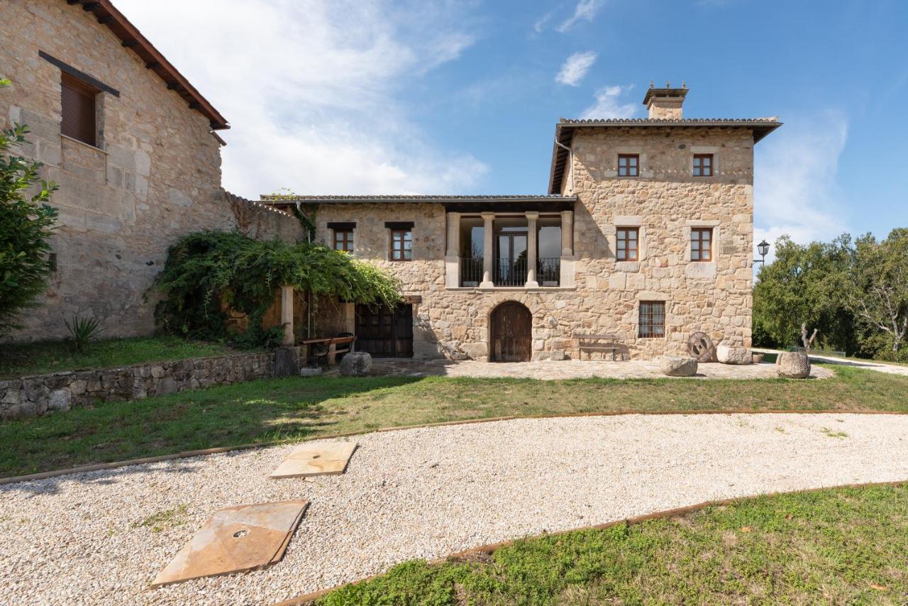 Sober Pazo De Moreda מראה חיצוני תמונה